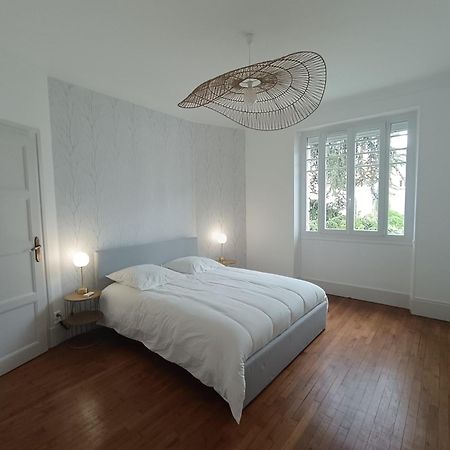 Brifaut Apartment ดีจอง ภายนอก รูปภาพ