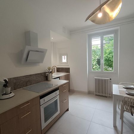 Brifaut Apartment ดีจอง ภายนอก รูปภาพ