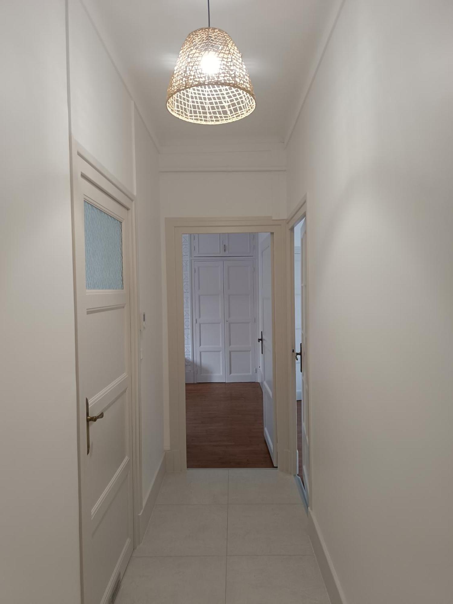 Brifaut Apartment ดีจอง ภายนอก รูปภาพ