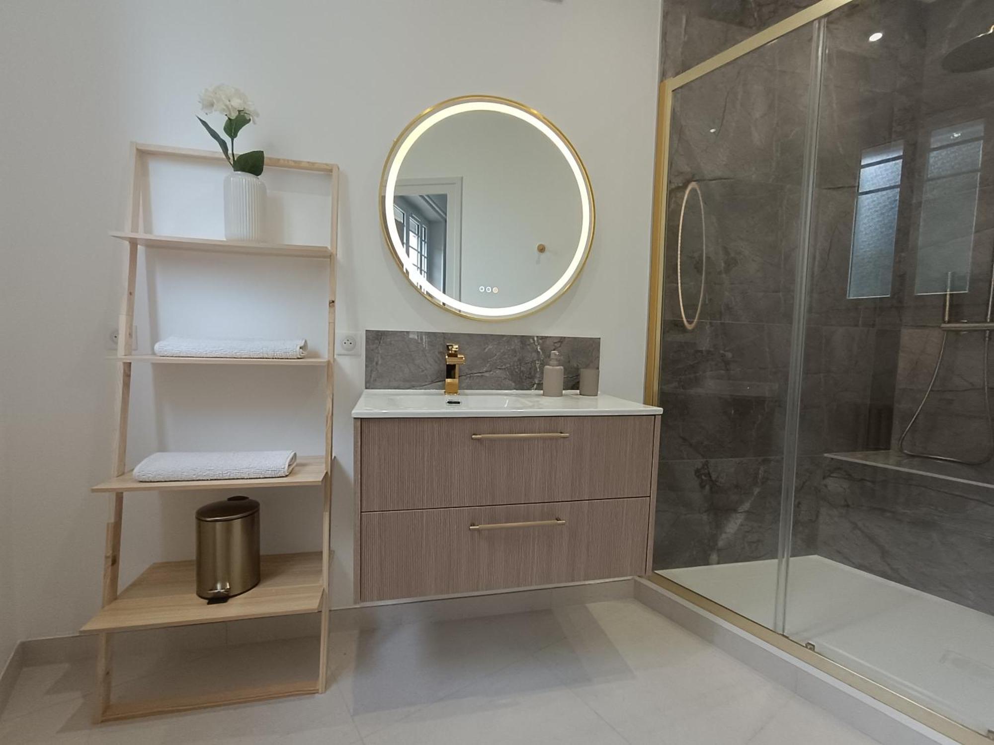 Brifaut Apartment ดีจอง ภายนอก รูปภาพ