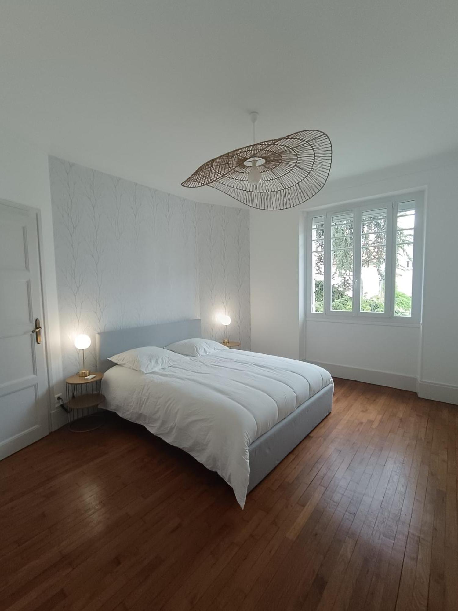 Brifaut Apartment ดีจอง ภายนอก รูปภาพ