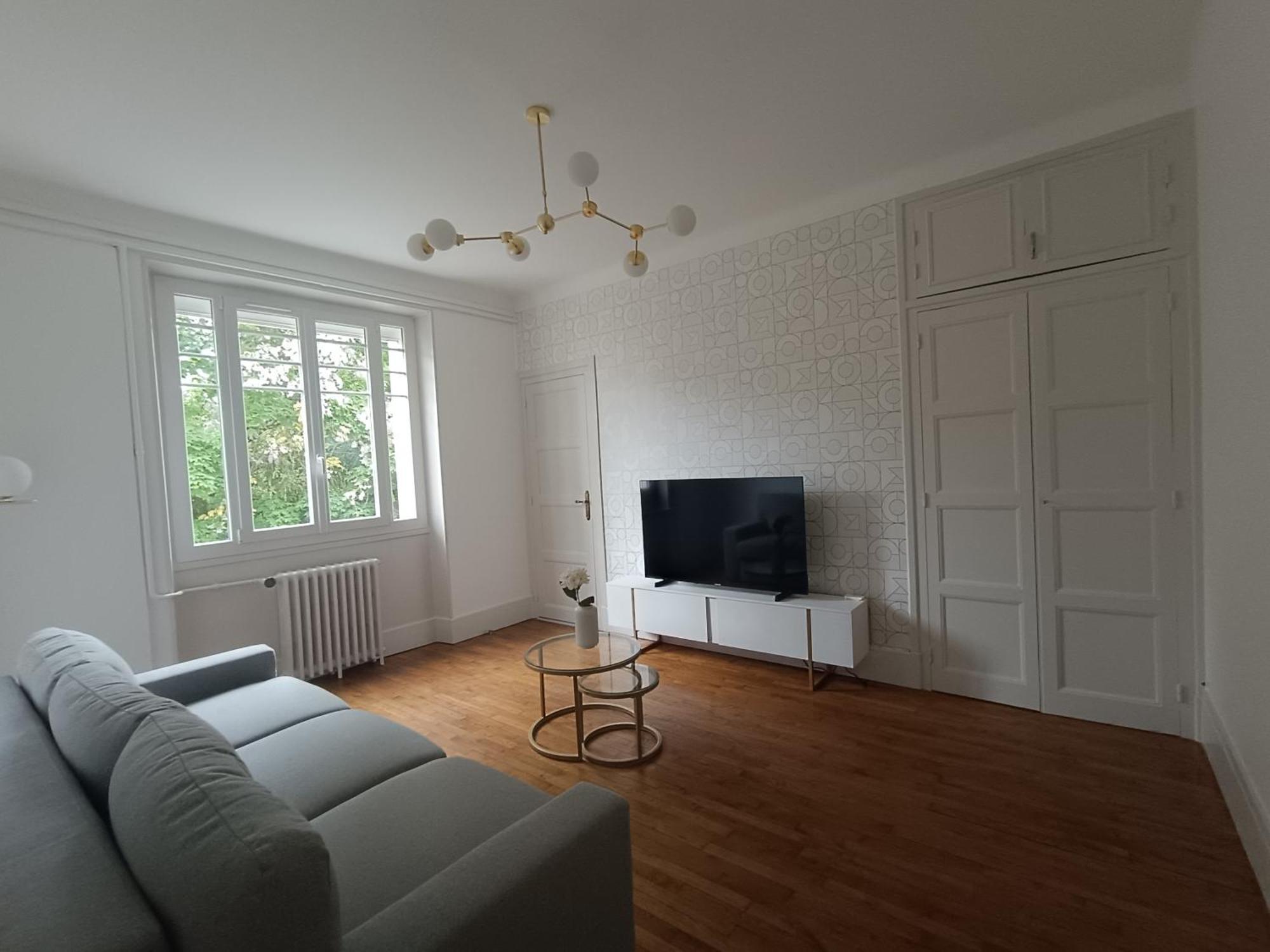 Brifaut Apartment ดีจอง ภายนอก รูปภาพ